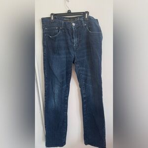 American Eagle Outfitters Men's Jeans 32x30 blue